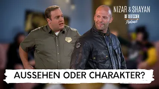 Aussehen oder Charakter? | #296 Nizar & Shayan Podcast