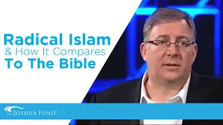How Does Radical Islamic Eschatology Compare With The Bible? | Joel C. Rosenberg | The Joshua Fund