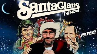Santa Claus The Movie (1985) - Nostalgia Critic