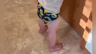 BIG ELEPHANT Potty Training Underwear Review - Washable and reusable training pants