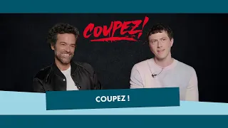 COUPEZ ! - Interview