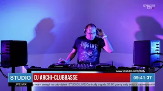 Studio Live - Mixed by Archi - listopad 2019