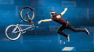 1 HOUR OF RYAN WILLIAMS BEST TRICKS 2018!