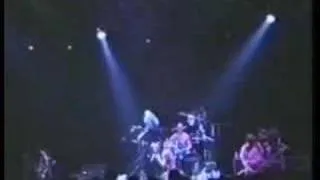 Tool - No Quarter [Live] 1994