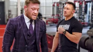 Conor McGregor: "You Do What You're Told." (2023) HD