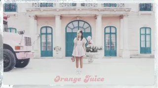Melanie Martinez - Orange Juice (Official Instrumental) + DL