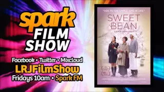 Sweet Bean review (Spark Film Show)