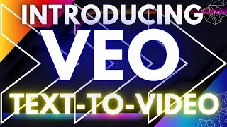 VEO: Google's New Text-To-Video AI Model – The Ultimate Sora Alternative!