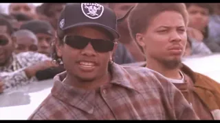 Eazy-E x Dresta & B.G. Knocc Out - Real Muthaphuckkin G’s (EXPLICIT) [UP.S 1080] (1993)