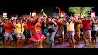 1 2 3 4 Get On The Dance Floor -- Chennai Express  Full Song   1080p HD