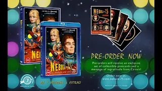 Nebula-75: DVD & Blu-Ray Pre-Order