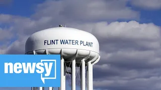 Flint Residents, Michigan Reach $600 Million Settlement