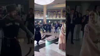 Circassian dance (Laperise). Caucasus