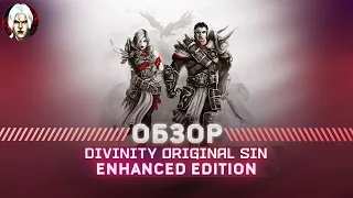 Divinity Original Sin Обзор 2022