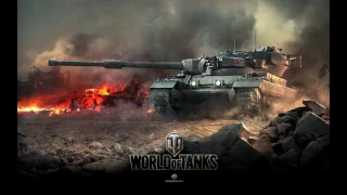 Музыка "Поражение" в World of Tanks