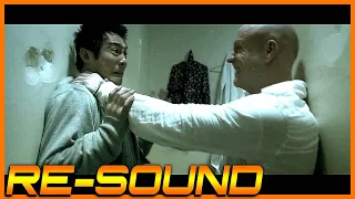 Danny The Dog - JET LI VS WARRIOR IN WHITE 【RE-SOUND🔊】