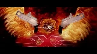xXx 2002 Adrenaline [Tweaker Remix] HD thanks for VURiON