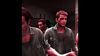 Sam is back┃Uncharted 4: A Thief's End┃#shorts #uncharted #uncharted4
