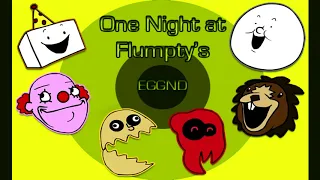 One Night at Flumpty's - The Eggnd! (EXTENDED)