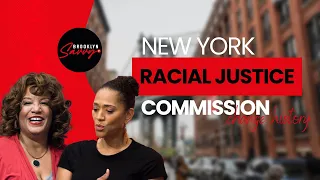 Brooklyn Savvy TV | What is purpose of Racial Justice Commission