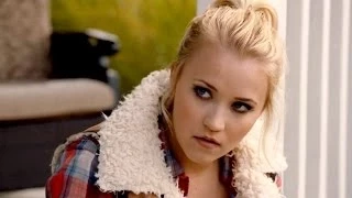 Emily Osment A DAUGHTER'S NIGHTMARE 2014 Preview HD