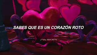 Fall Out Boy - Heartbreak Feels So Good (subtitulada al español)