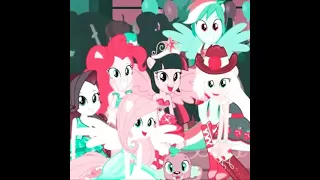 Mlp: legends never die