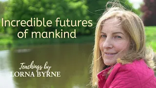The incredible futures of mankind and the planet