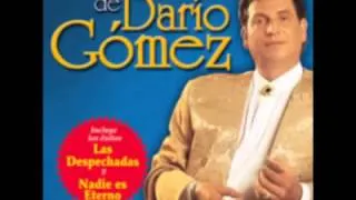 DARIO GOMEZ TIRANÍAS