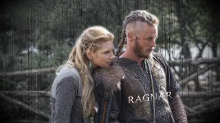 Ragnar Sad edit | 4k | UHD | #ragnar #vikings #ragnarlothbrok #viking #valhalla