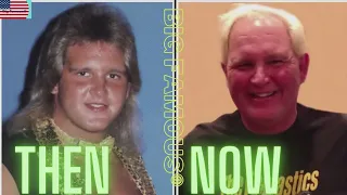 CELEBRITIES/STARS  of the 1970s and 80s: THEN AND NOW  How They Changed Part 36