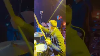 Drum Cam: Conga (Live) with HAUSER at Budapest Arena