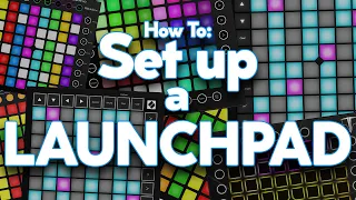 Launchpad Beginner Tutorial: Setting A Project Up