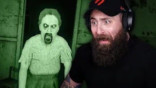 This Jumpscare ACTUALLY Hurt Me! - Summer of '58