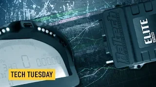 🛠 Data Logging - what is it good for? | TECH TUESDAY |