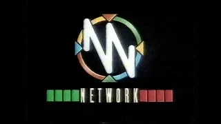 Night Network, ITV, 9th October 1987