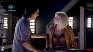 Abby/Connor - Sooner Or Later [Primeval]