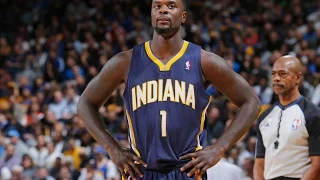 Lance Stephenson's Indiana Pacer Highlight Reel