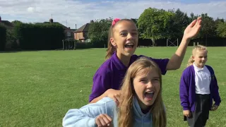 Leavers Video year 6 High Hopes