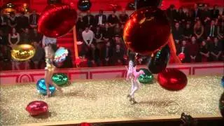 Victoria's Secret Fashion Show 2010 Part 6