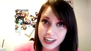 Overly Attached Girlfriend (Call Me Maybe Parody)