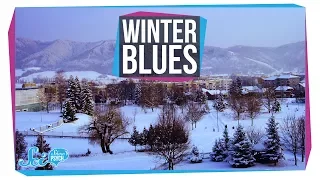 Why Do We Get the Winter Blues? | Seasonal Affective Disorder