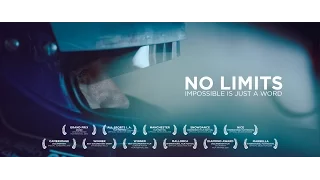 NO LIMITS - OFFICIAL TRAILER