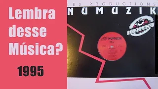 Emjay – Fascinated (1995) Lembra dessa Música?