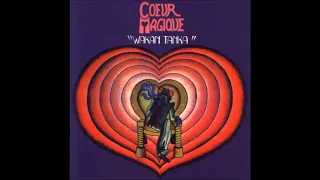 Coeur Magique - Wakan Tanka (1971, France)