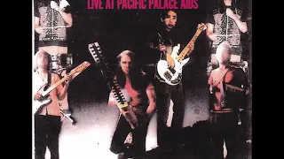 Ariel Pink's Haunted Graffiti - Live At Pacific Palace Aids (2008)