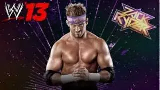 WWE: Zack Ryder Theme Song ► "Radio" (V2) + Download Link - HD