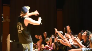 William Singe - Hotline Bling - Asian Spotlight 2016 - Penn State