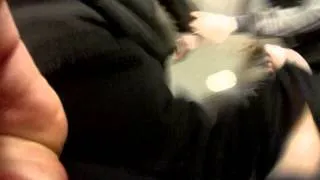 Elevator Boxing