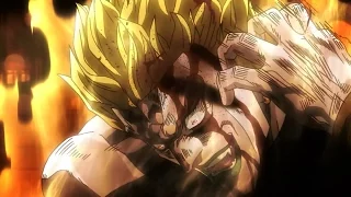 Dio's best compilation ever!! - MUDA MUDA [My Best Villain]